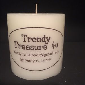 Meet your Posher, Mary lou